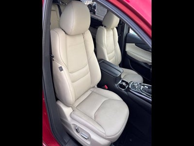 2016 Mazda Mazda CX-9 Grand Touring