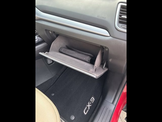 2016 Mazda Mazda CX-9 Grand Touring