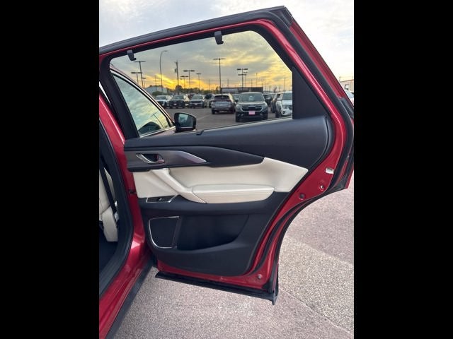 2016 Mazda Mazda CX-9 Grand Touring