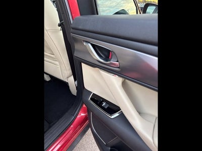 2016 Mazda Mazda CX-9 Grand Touring