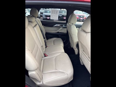 2016 Mazda Mazda CX-9 Grand Touring
