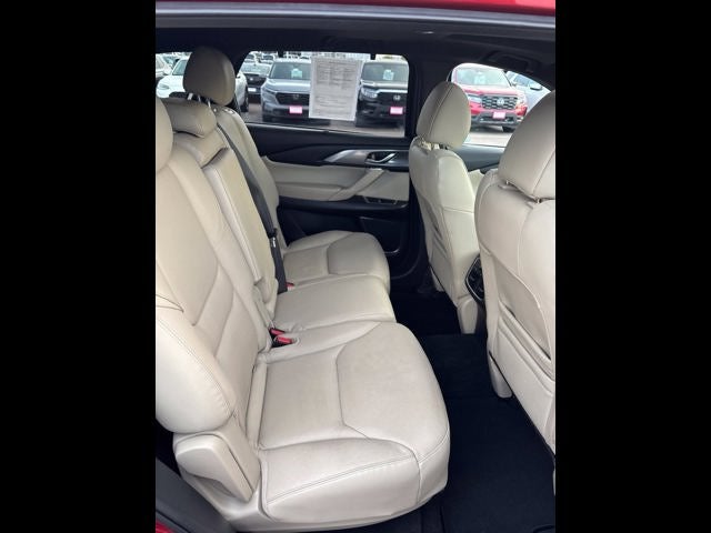 2016 Mazda Mazda CX-9 Grand Touring