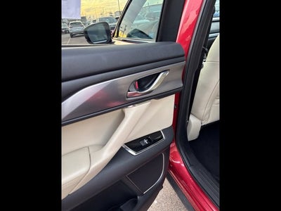 2016 Mazda Mazda CX-9 Grand Touring