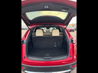 2016 Mazda Mazda CX-9 Grand Touring
