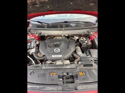 2016 Mazda Mazda CX-9 Grand Touring