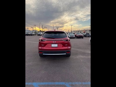 2016 Mazda Mazda CX-9 Grand Touring