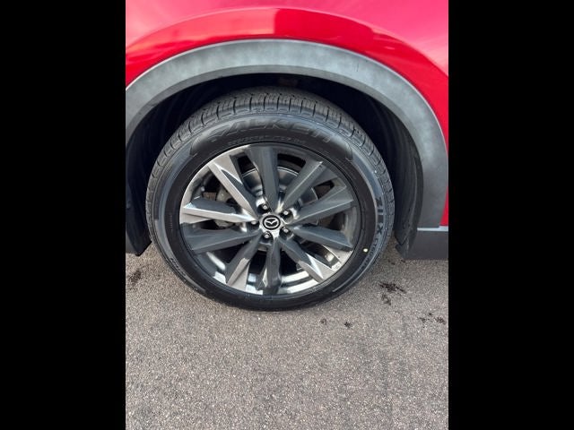 2016 Mazda Mazda CX-9 Grand Touring