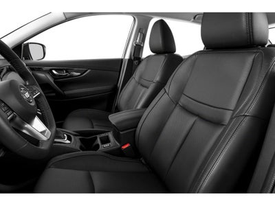 2019 Nissan Rogue Sport SL