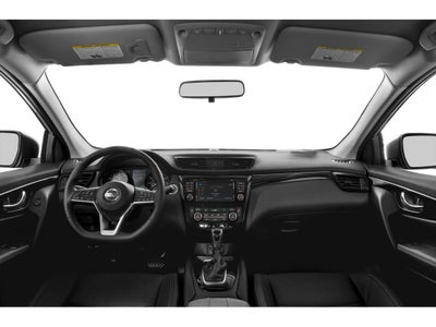 2019 Nissan Rogue Sport SL