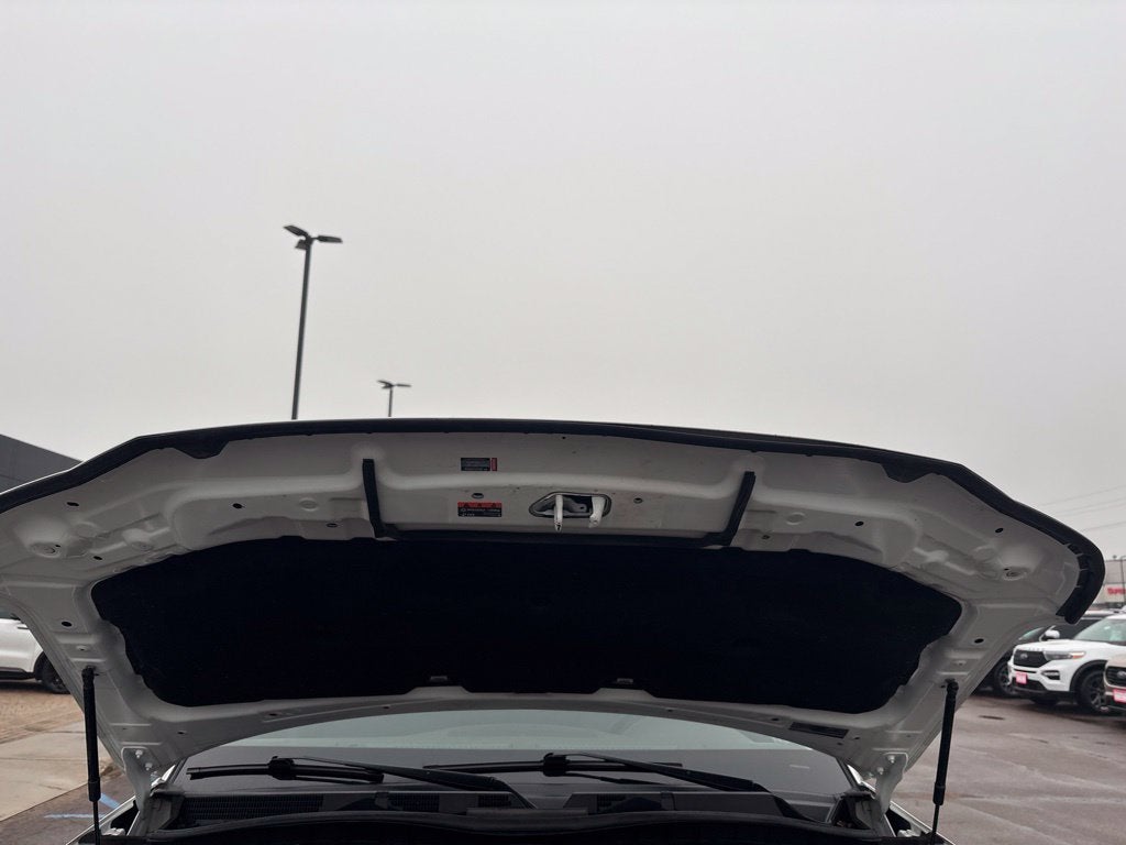 2021 Nissan Armada Platinum