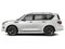 2021 Nissan Armada Platinum