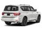 2021 Nissan Armada Platinum