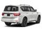 2021 Nissan Armada Platinum