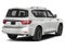 2021 Nissan Armada Platinum