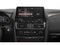 2021 Nissan Armada Platinum