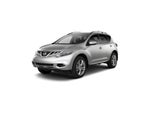 2011 Nissan Murano SL