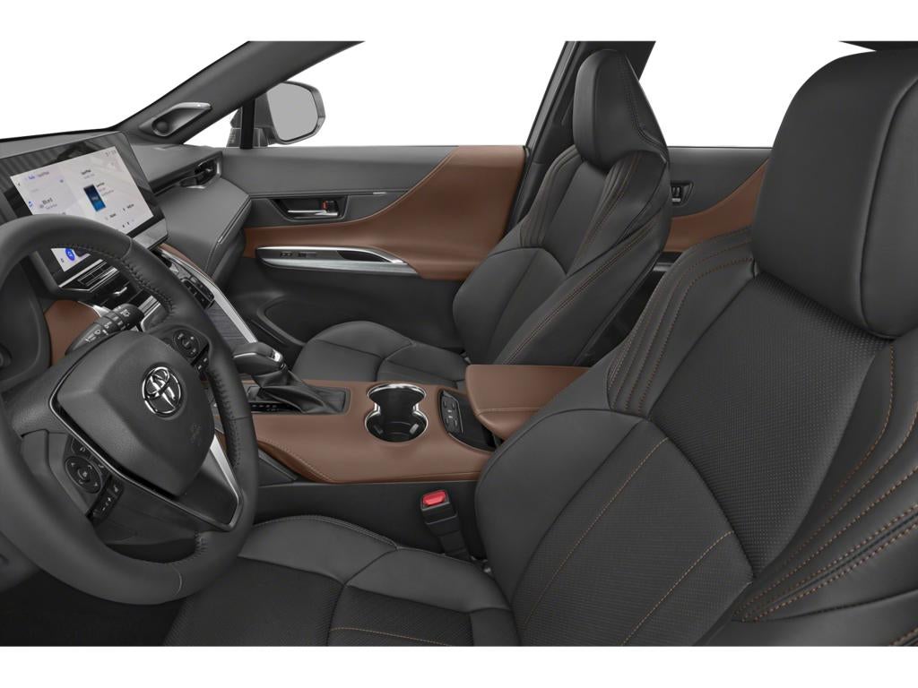 2024 Toyota Venza Limited