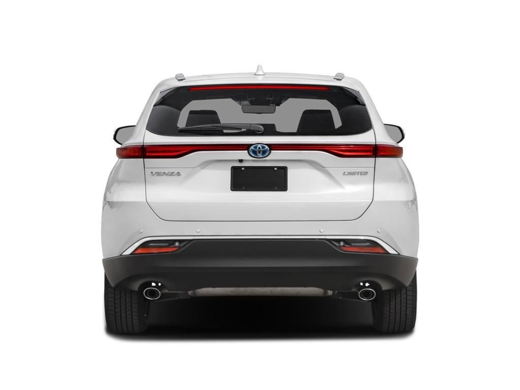 2024 Toyota Venza Limited