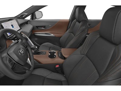 2024 Toyota Venza Limited