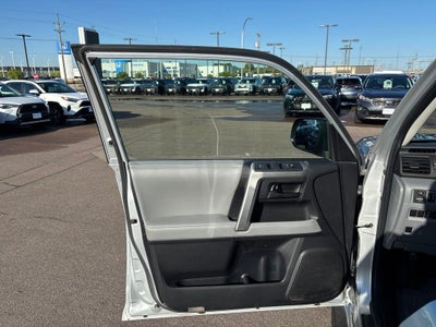 2011 Toyota 4Runner SR5 V6