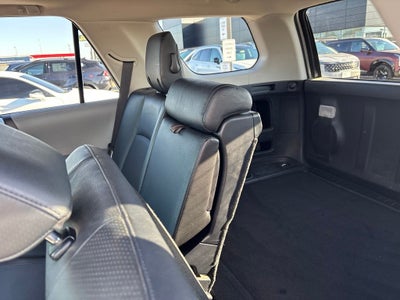 2011 Toyota 4Runner SR5 V6