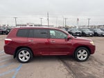 2009 Toyota Highlander Limited