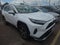 2023 Toyota RAV4 Prime SE