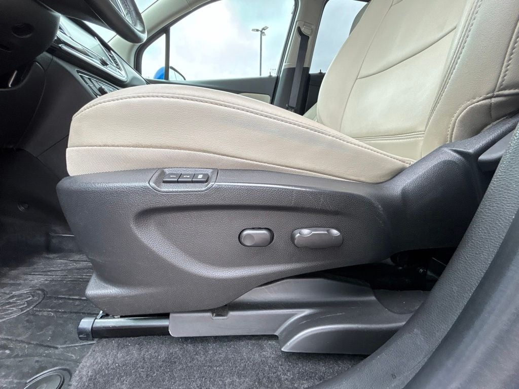 2018 Buick Encore Essence