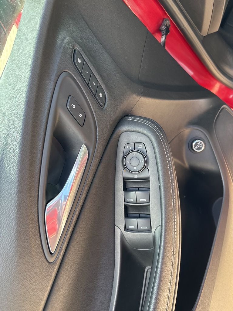 2021 Buick Encore GX Essence