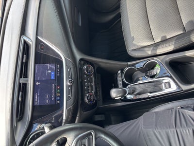 2021 Buick Encore GX Essence