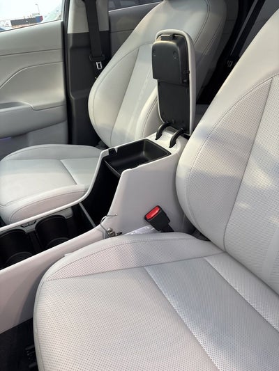 2025 Hyundai Kona Limited