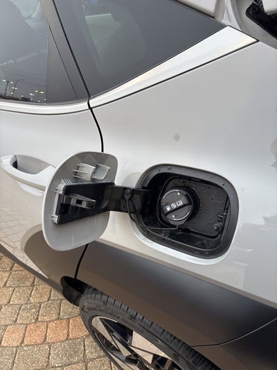 2025 Hyundai Kona Limited