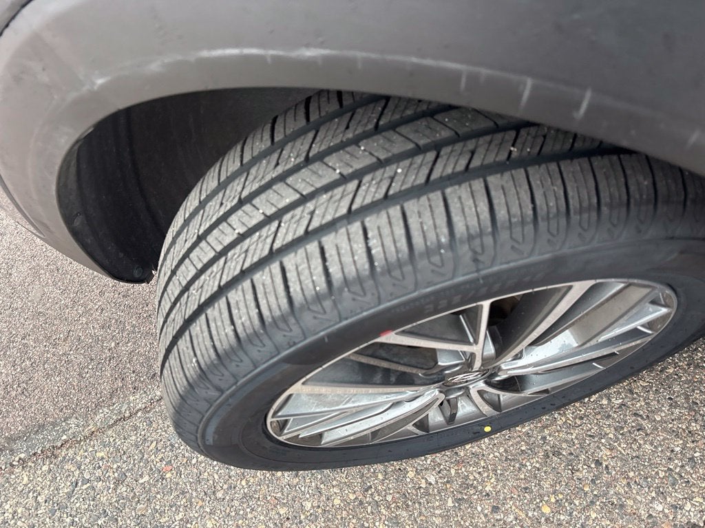 2019 Hyundai Tucson SEL