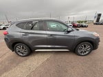2019 Hyundai Tucson SEL