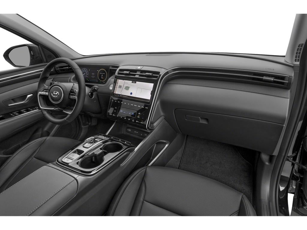 2023 Hyundai Tucson Hybrid SEL Convenience