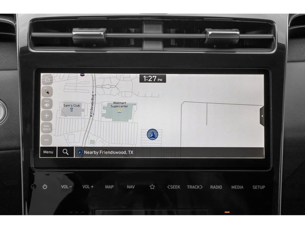 2023 Hyundai Tucson Hybrid SEL Convenience