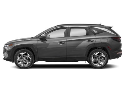 2023 Hyundai Tucson Hybrid SEL Convenience
