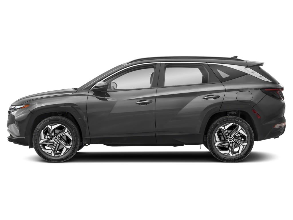 2023 Hyundai Tucson Hybrid SEL Convenience