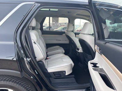 2023 Hyundai Palisade Limited