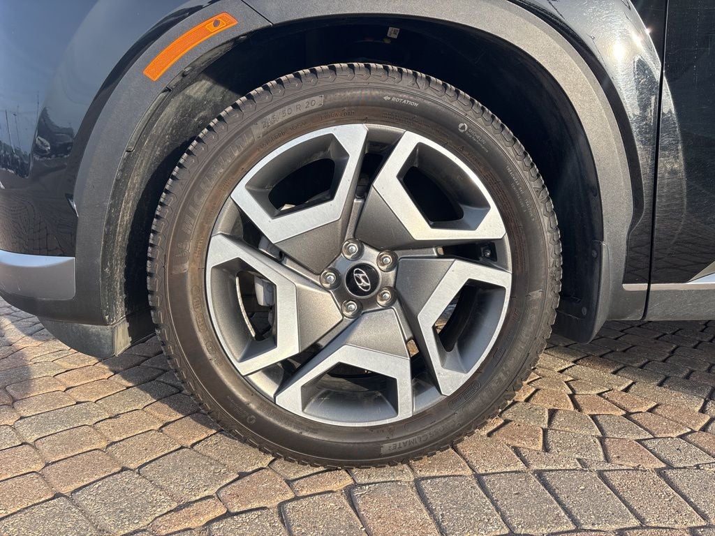 2023 Hyundai Palisade Limited