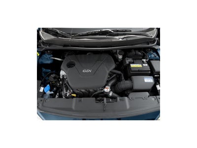 2017 Hyundai Accent Value Edition