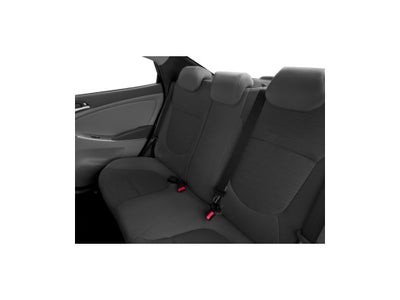 2017 Hyundai Accent Value Edition