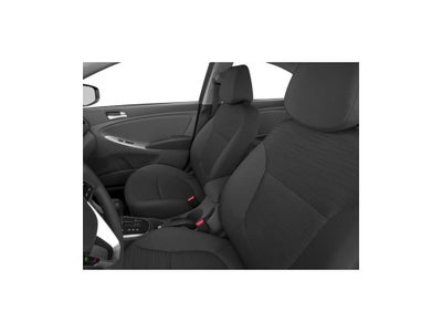 2017 Hyundai Accent Value Edition