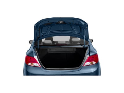 2017 Hyundai Accent Value Edition