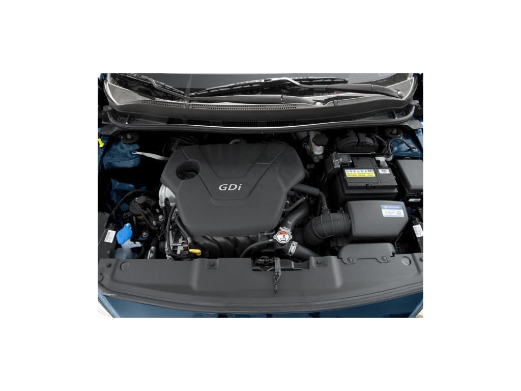 2017 Hyundai Accent Value Edition