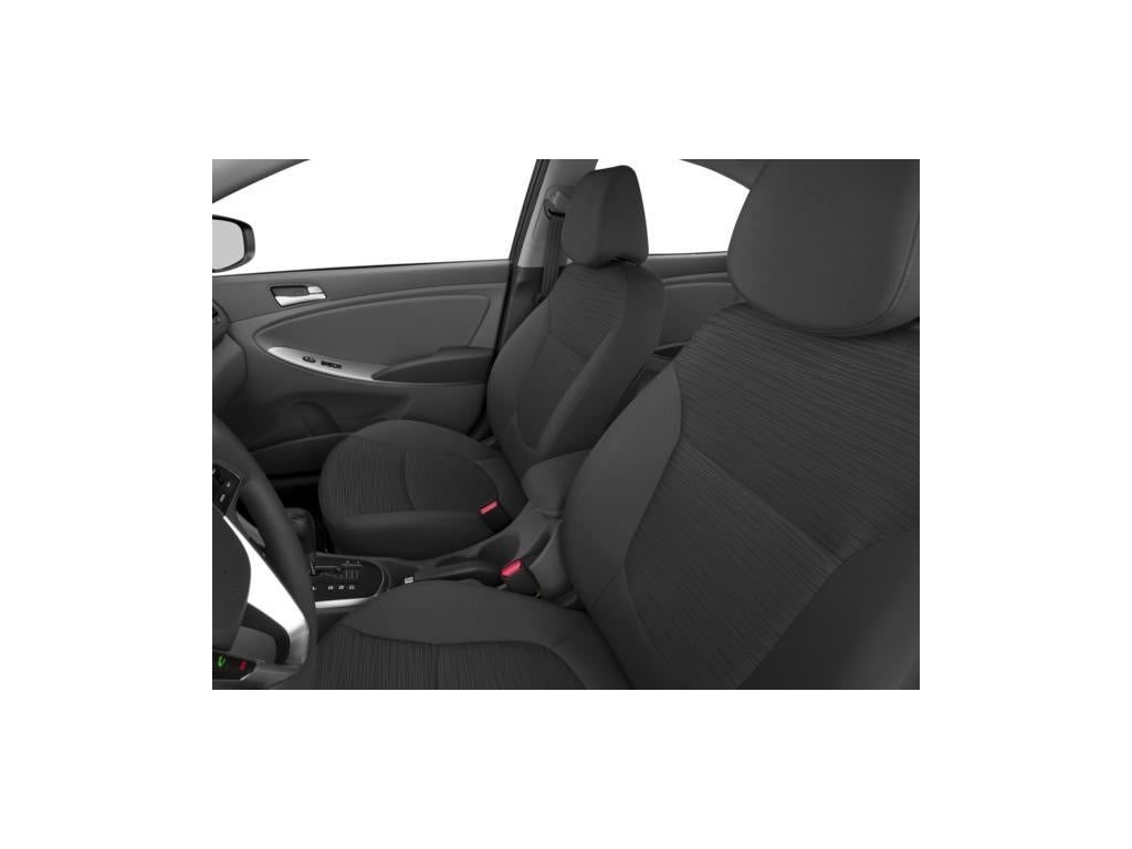 2017 Hyundai Accent Value Edition