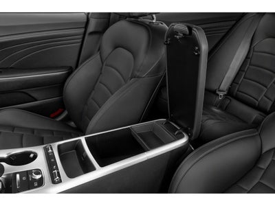 2023 Kia Stinger GT-Line