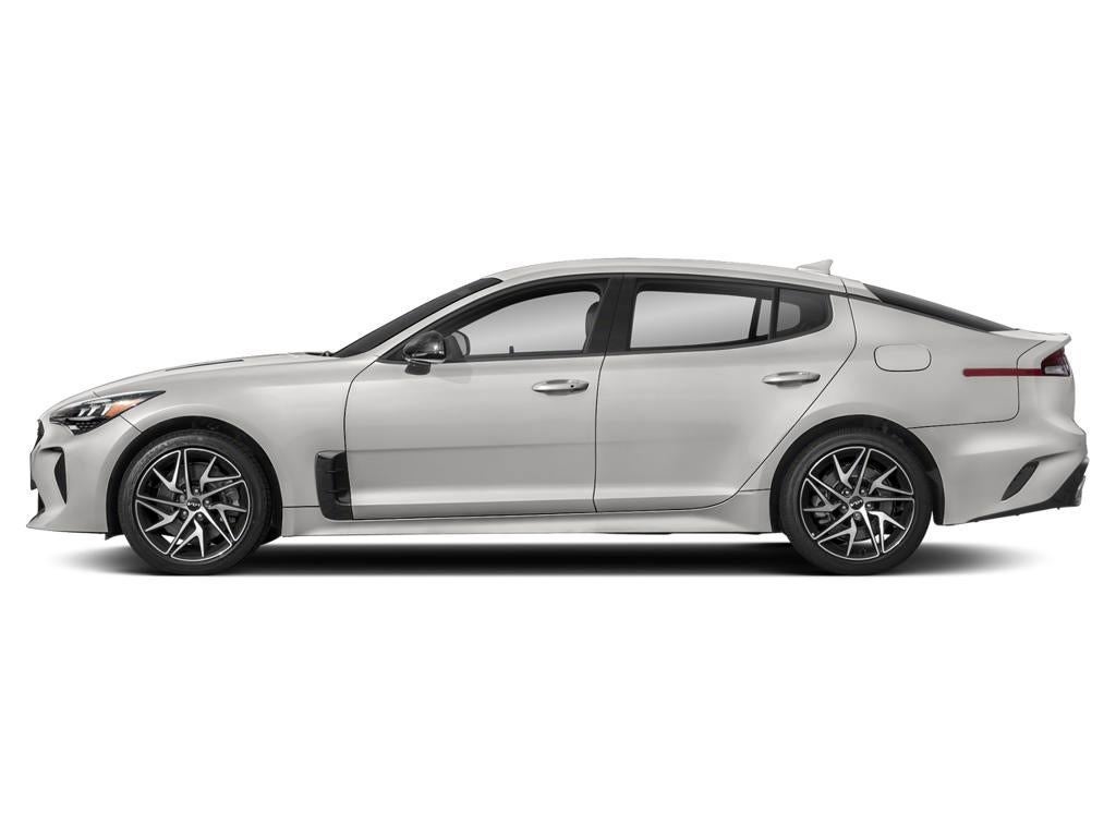 2023 Kia Stinger GT-Line
