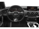 2023 Kia Stinger GT-Line