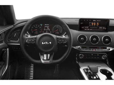 2023 Kia Stinger GT-Line